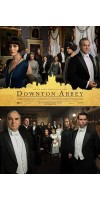 Downton Abbey (2019 - English)